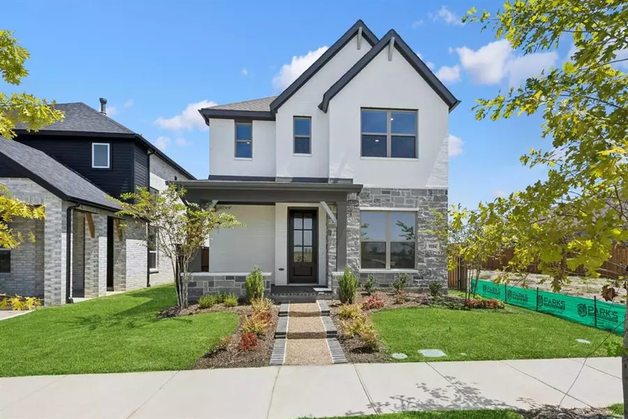 9504 Dahlia Boulevard, Mesquite, TX 75126