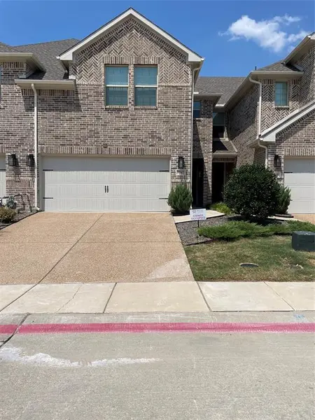 1047 Keswick Drive, Allen, TX 75002