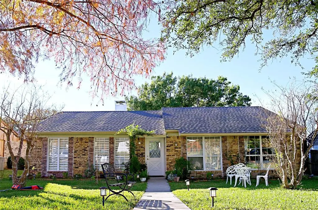 Garland, TX 75041,2025 High Bluff Drive