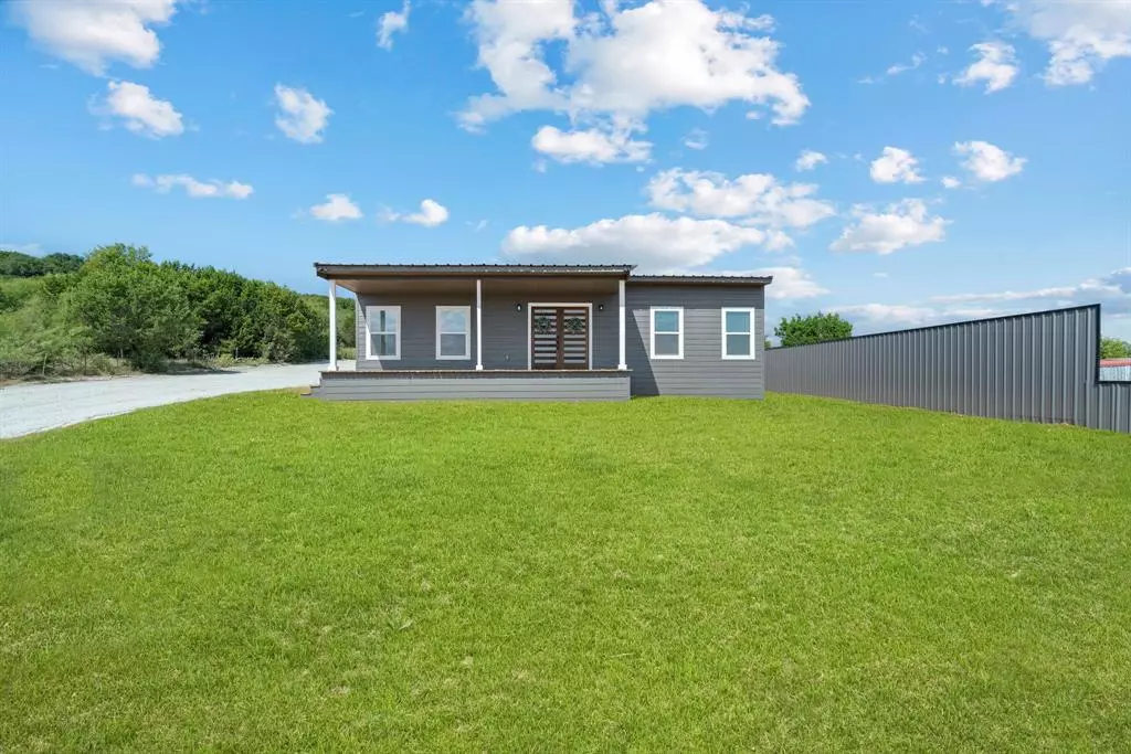 Mineral Wells, TX 76067,TBD Timber Hills Drive