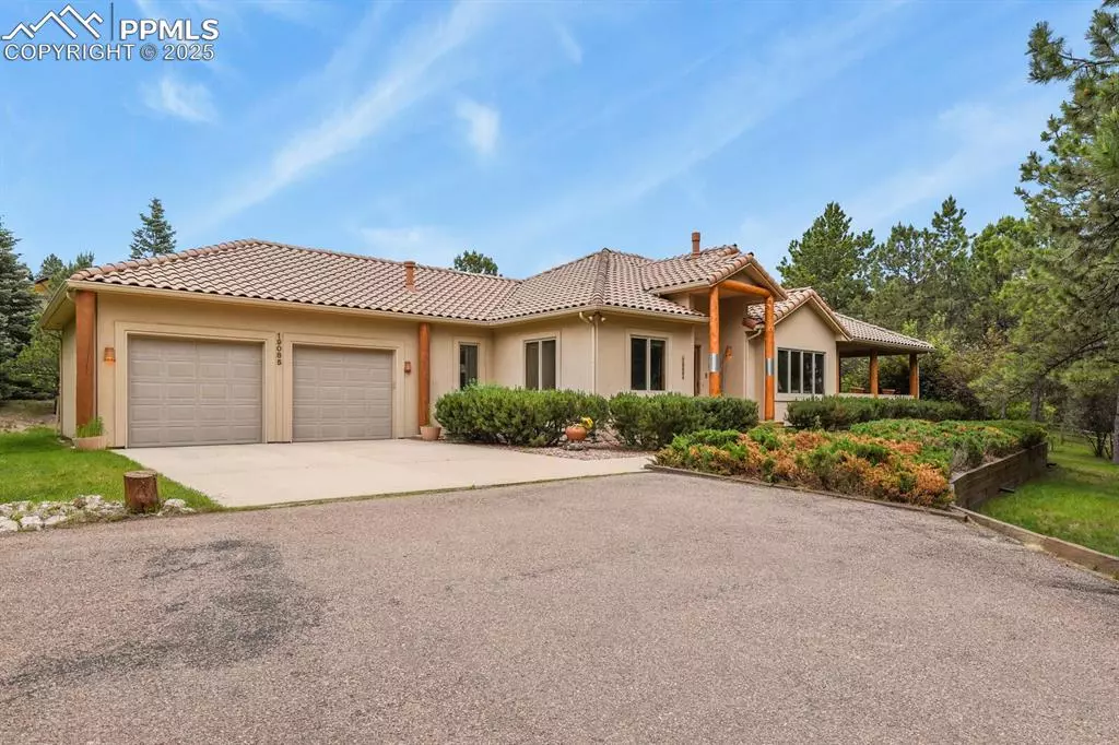 Monument, CO 80132,19085 Merry Men CIR