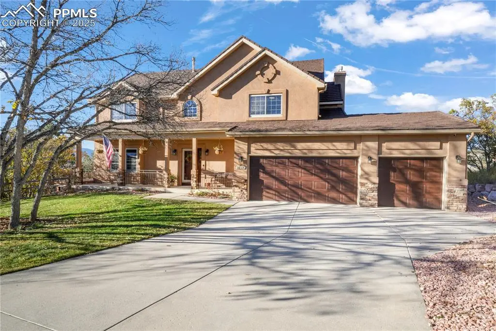 Colorado Springs, CO 80921,14595 Westchester DR