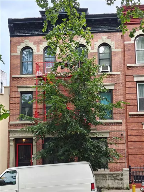 Brooklyn, NY 11232,543 41st ST