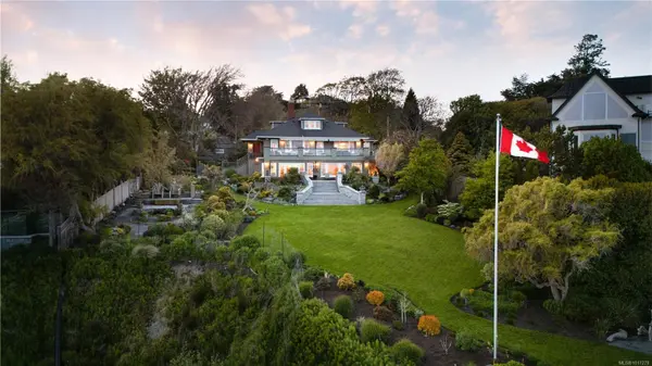 Oak Bay, BC V8S 2J8,261 King George Terr