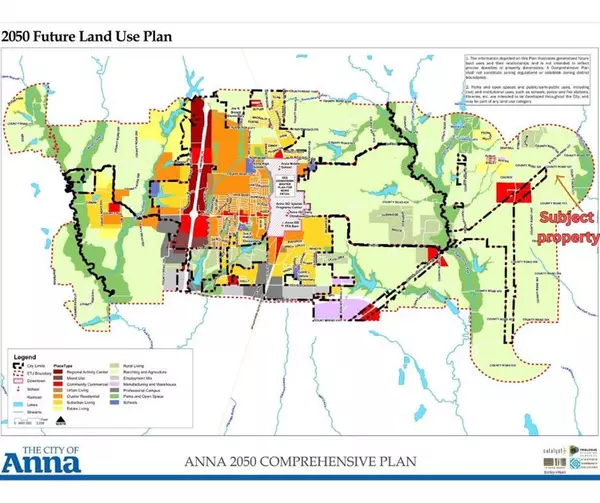 Anna, TX 75409,8428 County Road 527