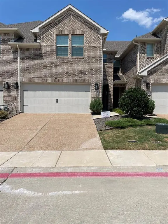 1047 Keswick Drive, Allen, TX 75002