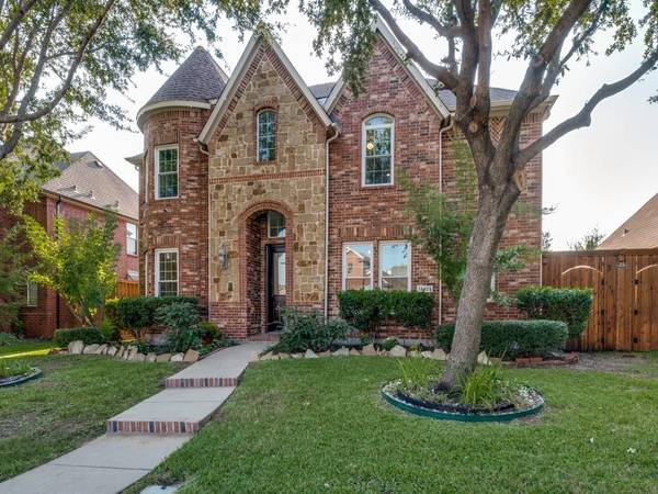 13423 Spirit Falls Drive,  Frisco,  TX 75033
