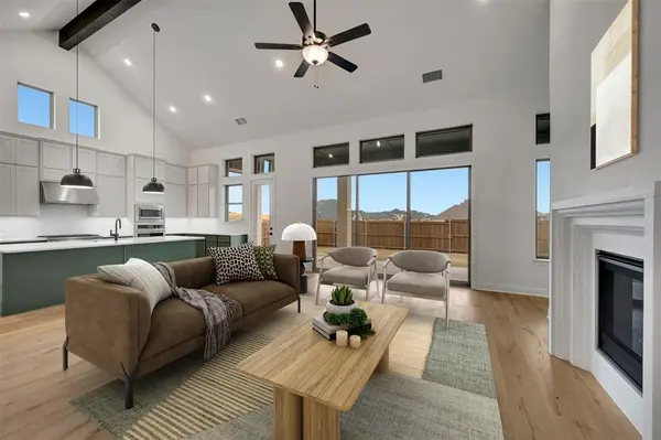 Rockwall, TX 75087,1949 Vantage Drive