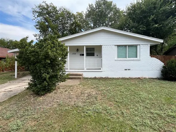 Garland, TX 75040,1706 Curtis Drive