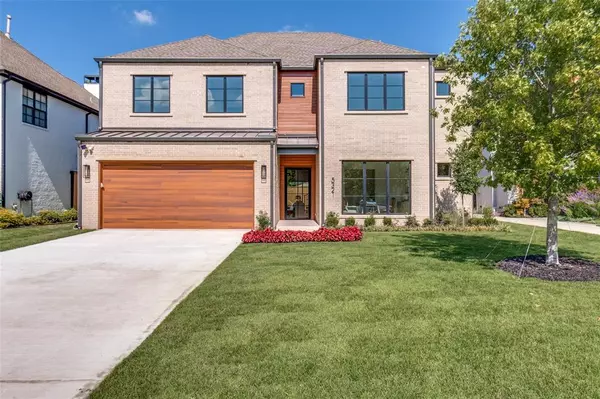 5321 Emerson Avenue, Dallas, TX 75209