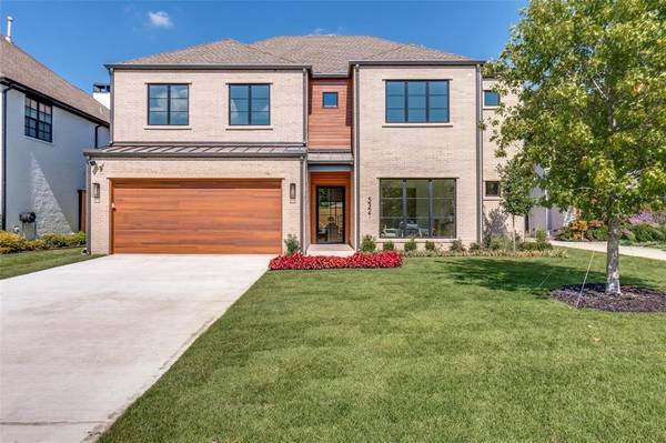 5321 Emerson Avenue, Dallas, TX 75209