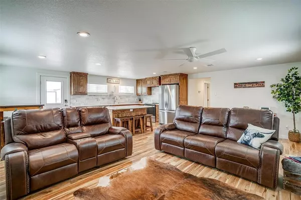 Weatherford, TX 76085,3930 Old Springtown Road