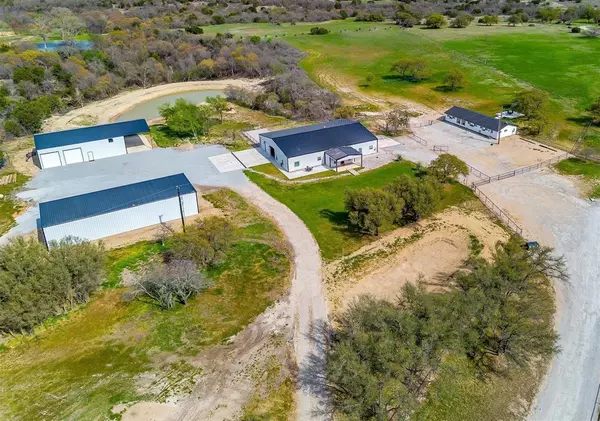 3930 Old Springtown Road #1, Weatherford, TX 76085