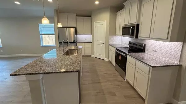 Burleson, TX 76028,1728 REVERIE Road