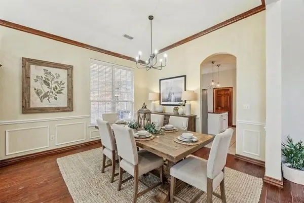 Allen, TX 75002,437 Sunrise Drive