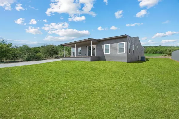 Mineral Wells, TX 76067,TBD Timber Hills Drive