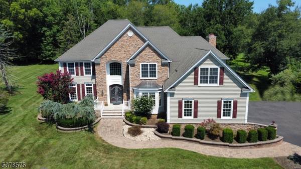 252 Grandview Rd, Montgomery Twp., NJ 08558