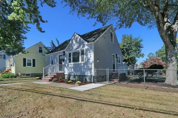 South Plainfield Boro, NJ 07080,2715 Maple Ave