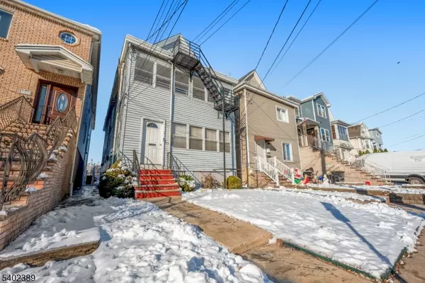 Elizabeth City, NJ 07202,525 Maple Ave