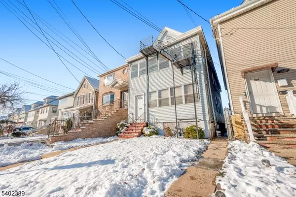 Elizabeth City, NJ 07202,525 Maple Ave