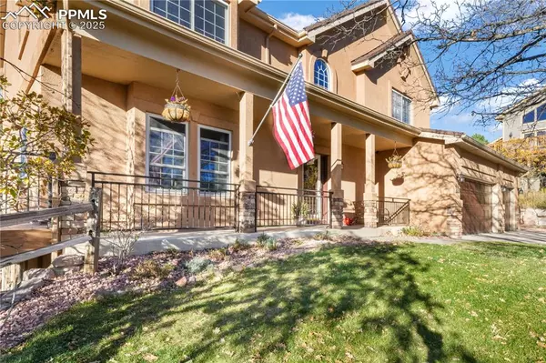 Colorado Springs, CO 80921,14595 Westchester DR