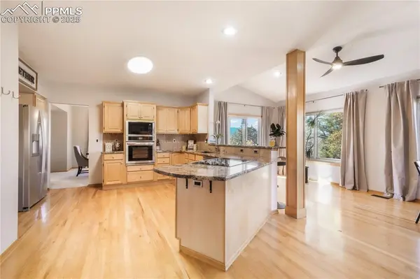 Colorado Springs, CO 80921,14595 Westchester DR