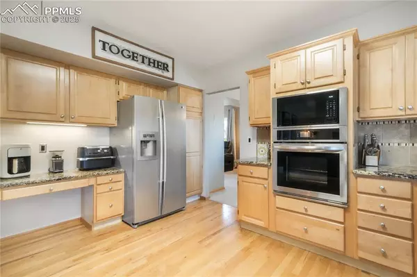 Colorado Springs, CO 80921,14595 Westchester DR