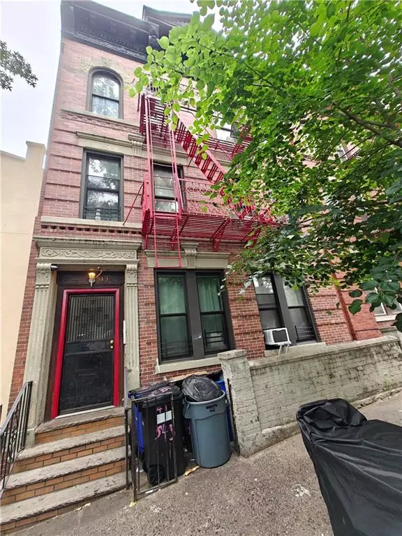 Brooklyn, NY 11232,543 41st ST