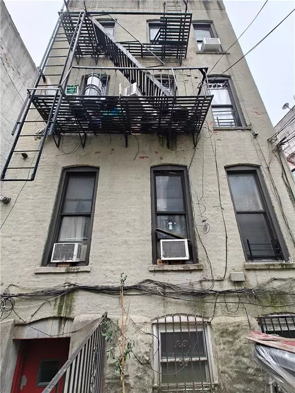 Brooklyn, NY 11232,543 41st ST