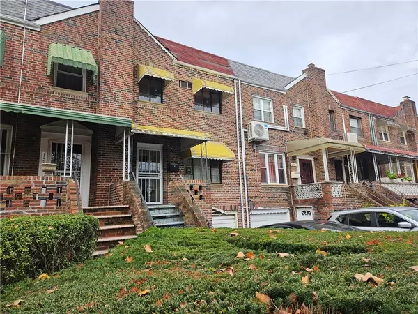 Brooklyn, NY 11234,1248 East 53rd ST