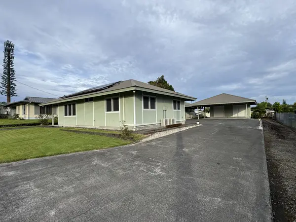 1375 KIKAHA ST,  Hilo,  HI 96720