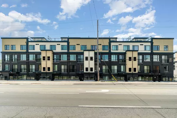 1650 Victoria Park AVE #A207, Toronto C13, ON M1R 0G8