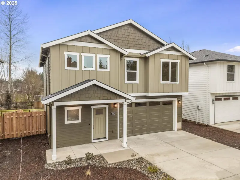 63 NW MAWRCREST AVE, Gresham, OR 97030