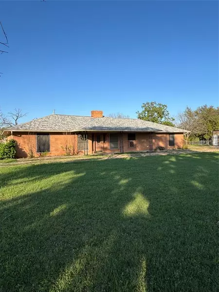 112 Hcr 2117, Whitney, TX 76692