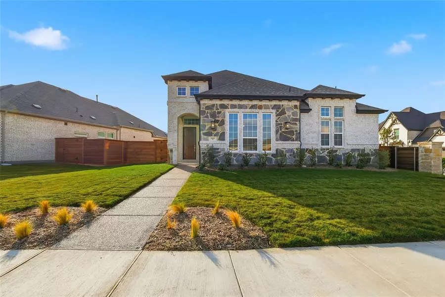 1848 Acorn Creek Circle, Mesquite, TX 75181