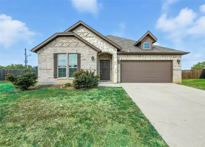 1413 Raleigh Path Road, Denton, TX 76208