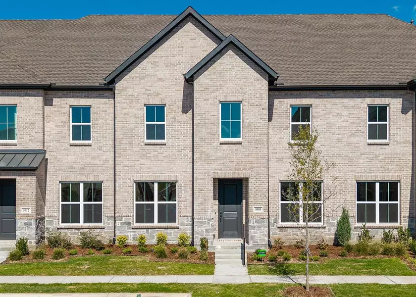 1010 Splitrock Drive, Allen, TX 75013