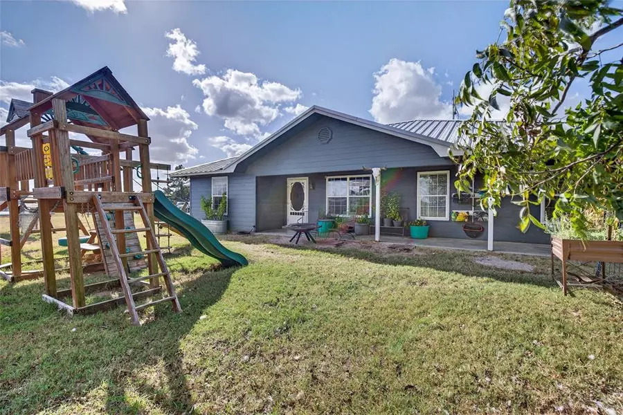 468 Vz County Road 2804, Mabank, TX 75147