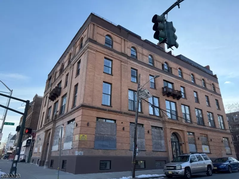 536-540 Central Ave, Newark City, NJ 07107