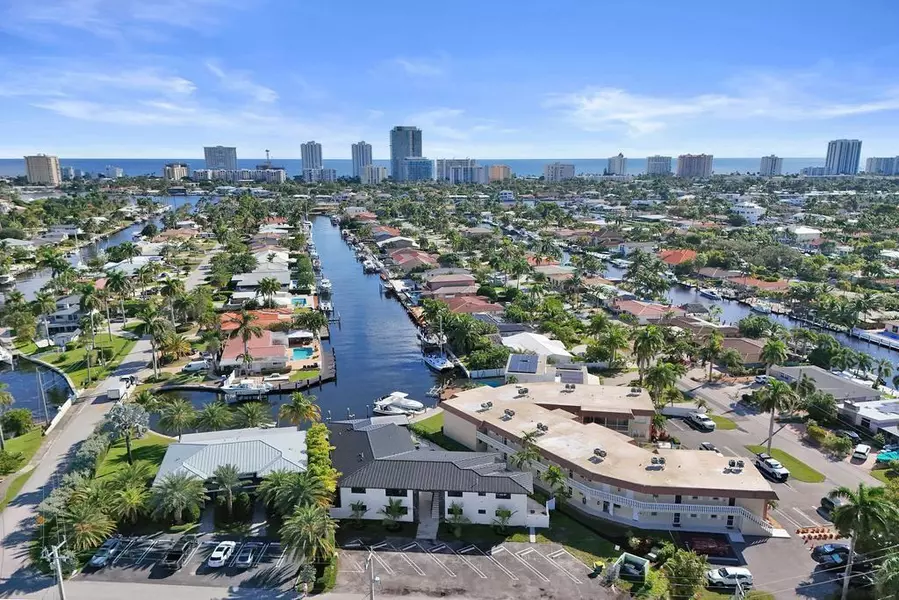 840 SE 22nd Ave #2, Pompano Beach, FL 33062