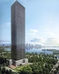 70 Annie Craig DR #3506, Toronto W06, ON M8V 0C4