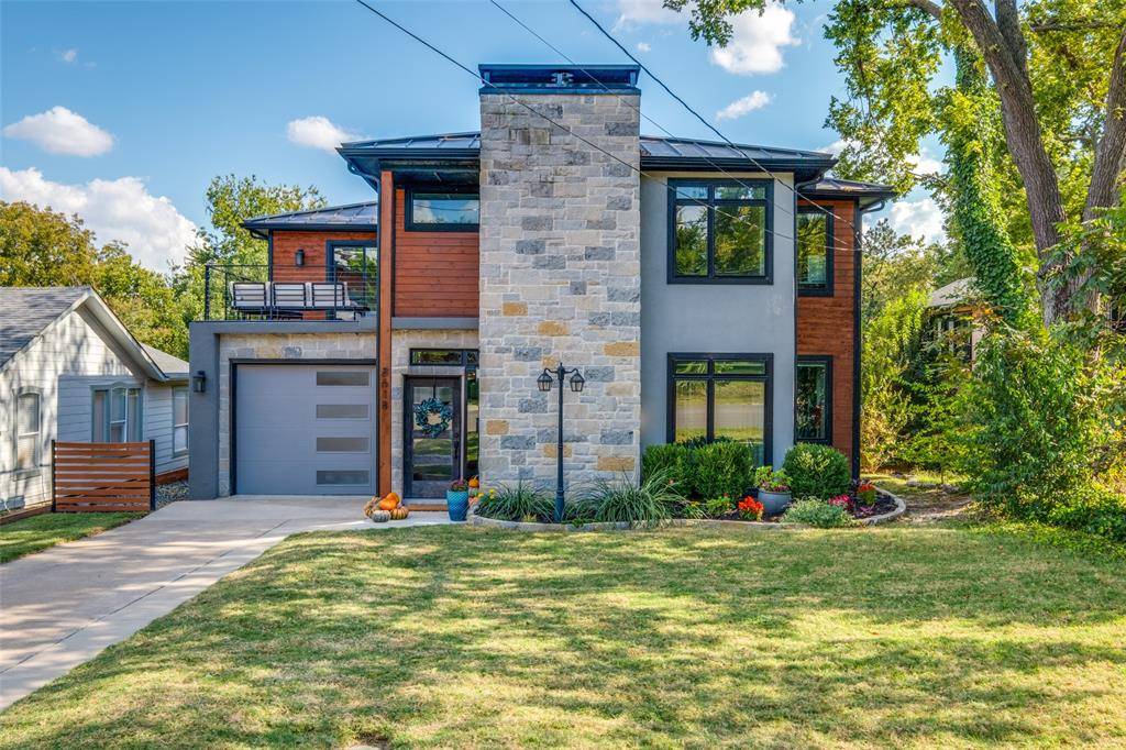 8618 San Leandro Drive, Dallas, TX 75218