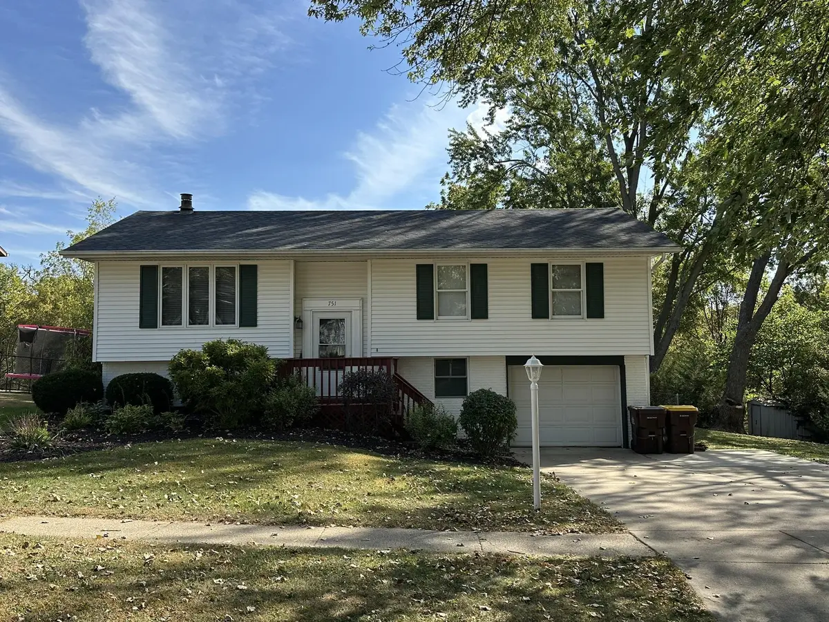 Freeport, IL 61032,751 Shimer Dr