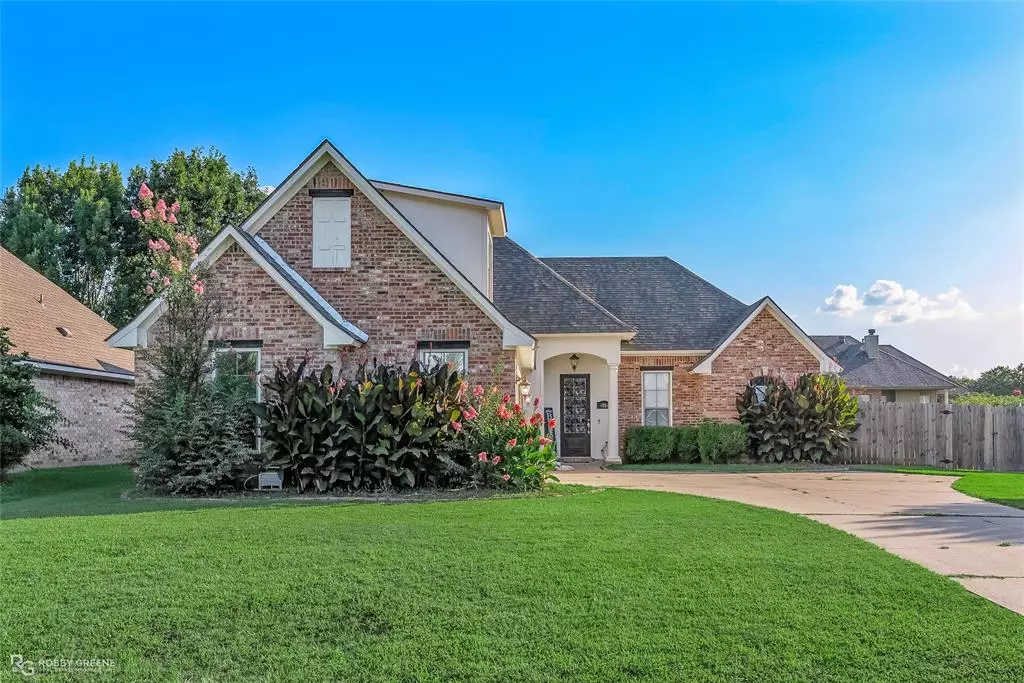 Benton, LA 71006,4016 Elizabeth Lane