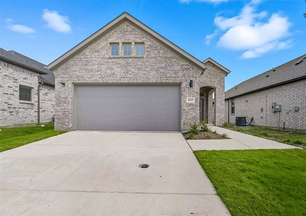 Mckinney, TX 75407,4005 Sandstone Drive