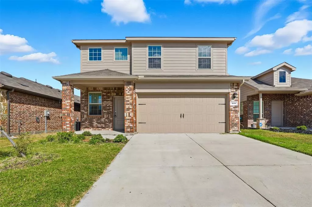 Royse City, TX 75189,805 Trough Street