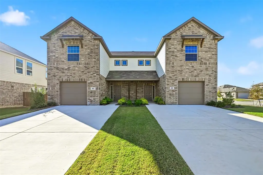 Denton, TX 76205,400 Wrangler Lane #400