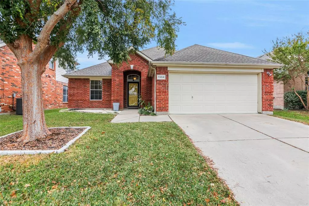 Fort Worth, TX 76137,7204 Welshman Drive