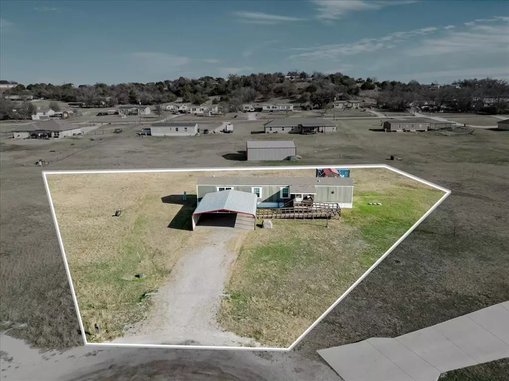 Springtown, TX 76082,126 Starry Sky Court