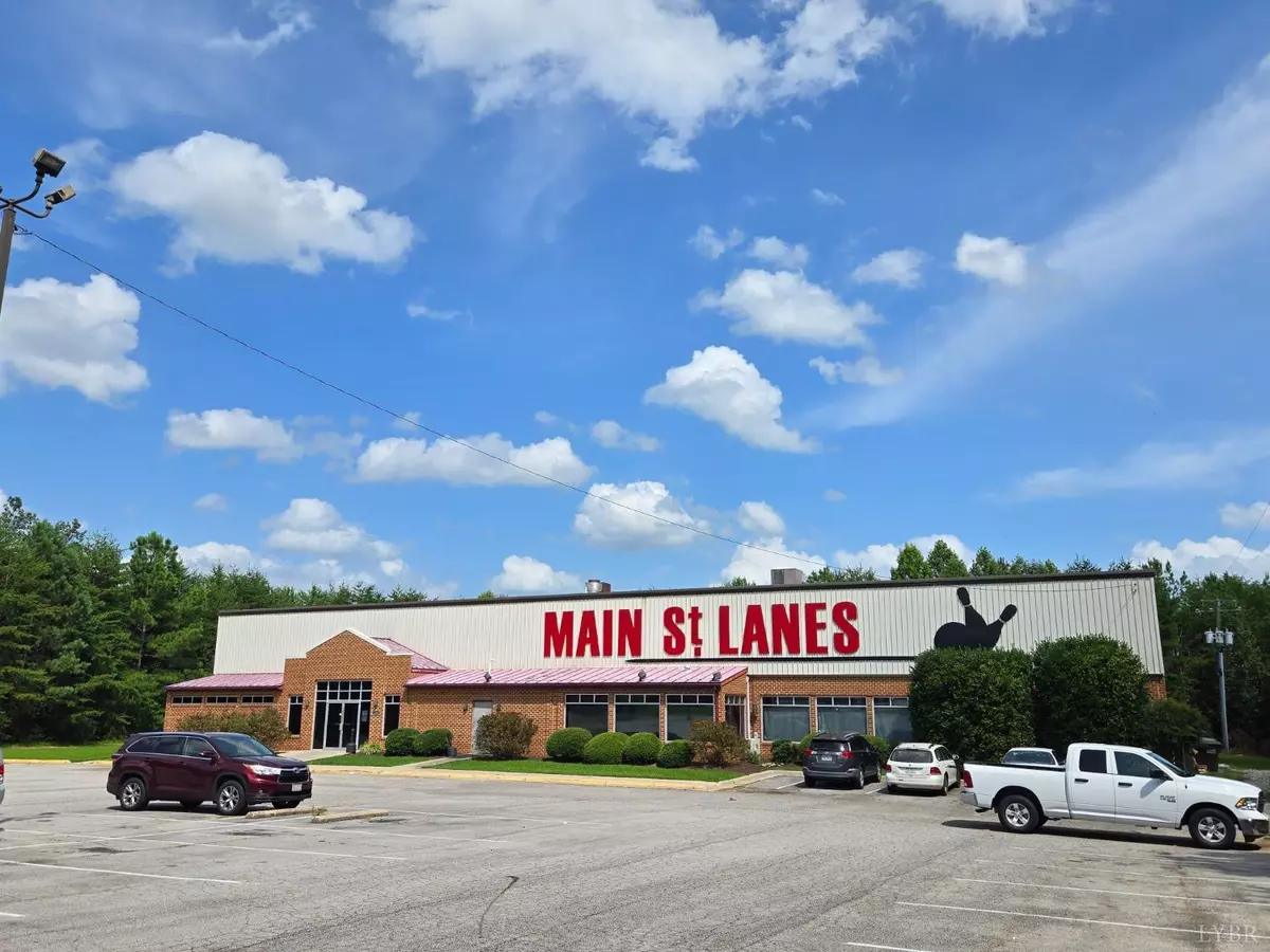 Farmville, VA 23901,2006 South Main St